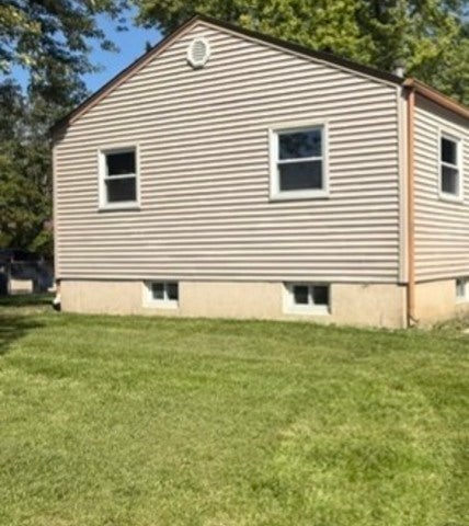 1945 Creek Road