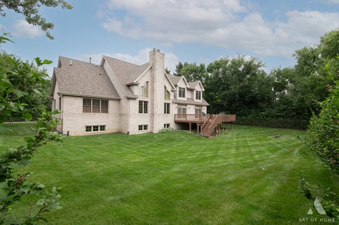 Tiny photo for 13050 85th Avenue, Palos Park, IL 60464 (MLS # 12707753)