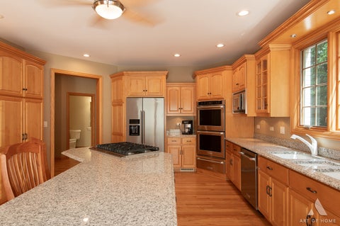 Tiny photo for 13050 85th Avenue, Palos Park, IL 60464 (MLS # 12707753)