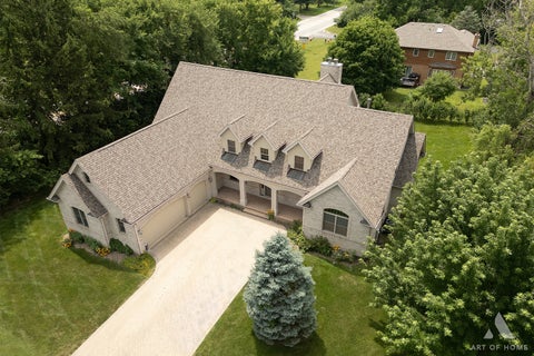 Tiny photo for 13050 85th Avenue, Palos Park, IL 60464 (MLS # 12707753)
