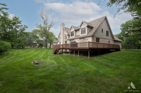 Tiny photo for 13050 85th Avenue, Palos Park, IL 60464 (MLS # 12707753)