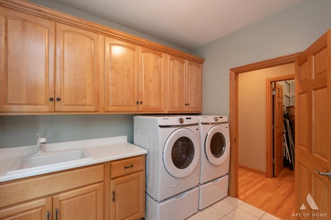 Tiny photo for 13050 85th Avenue, Palos Park, IL 60464 (MLS # 12707753)