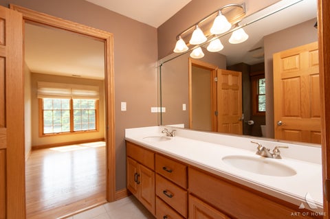 Tiny photo for 13050 85th Avenue, Palos Park, IL 60464 (MLS # 12707753)