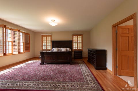 Tiny photo for 13050 85th Avenue, Palos Park, IL 60464 (MLS # 12707753)