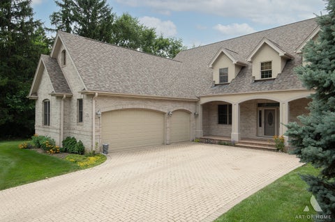 Tiny photo for 13050 85th Avenue, Palos Park, IL 60464 (MLS # 12707753)