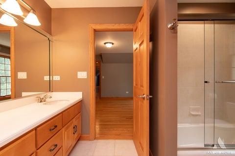 Tiny photo for 13050 85th Avenue, Palos Park, IL 60464 (MLS # 12707753)