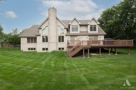 Tiny photo for 13050 85th Avenue, Palos Park, IL 60464 (MLS # 12707753)