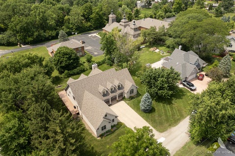 Tiny photo for 13050 85th Avenue, Palos Park, IL 60464 (MLS # 12707753)
