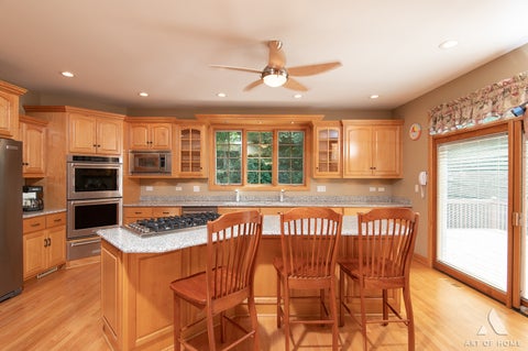 Tiny photo for 13050 85th Avenue, Palos Park, IL 60464 (MLS # 12707753)