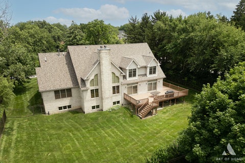 Tiny photo for 13050 85th Avenue, Palos Park, IL 60464 (MLS # 12707753)