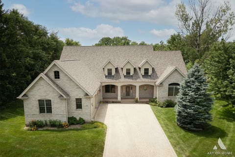 Tiny photo for 13050 85th Avenue, Palos Park, IL 60464 (MLS # 12707753)