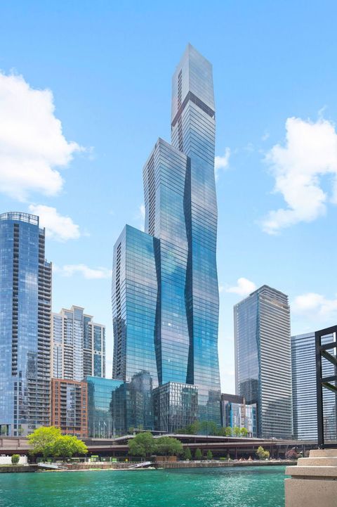 363 E Wacker Drive 3109 Chicago IL 60601