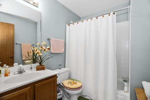 Tiny photo for 2809 Alameda Court, Naperville, IL 60564 (MLS # 12569798)