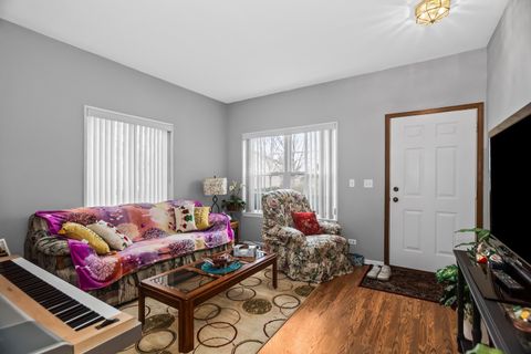 Tiny photo for 2809 Alameda Court, Naperville, IL 60564 (MLS # 12569798)