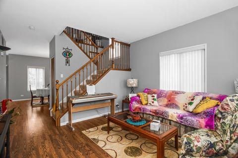 Tiny photo for 2809 Alameda Court, Naperville, IL 60564 (MLS # 12569798)