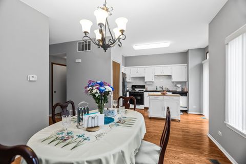 Tiny photo for 2809 Alameda Court, Naperville, IL 60564 (MLS # 12569798)