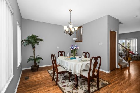 Tiny photo for 2809 Alameda Court, Naperville, IL 60564 (MLS # 12569798)