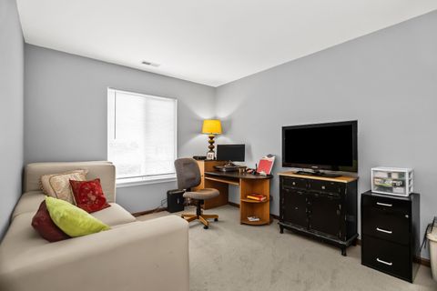 Tiny photo for 2809 Alameda Court, Naperville, IL 60564 (MLS # 12569798)