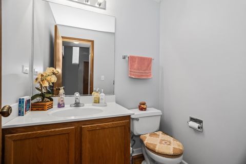 Tiny photo for 2809 Alameda Court, Naperville, IL 60564 (MLS # 12569798)