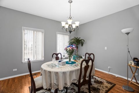 Tiny photo for 2809 Alameda Court, Naperville, IL 60564 (MLS # 12569798)