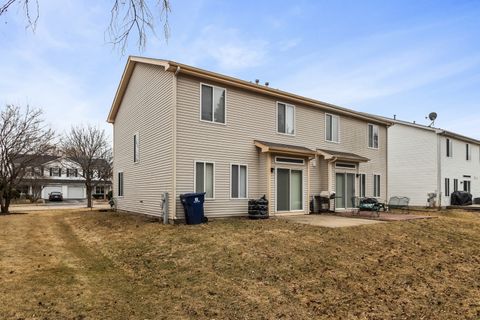 Tiny photo for 2809 Alameda Court, Naperville, IL 60564 (MLS # 12569798)