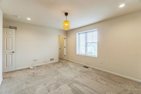 Tiny photo for 4138 Irving Road, Aurora, IL 60504 (MLS # 12381498)