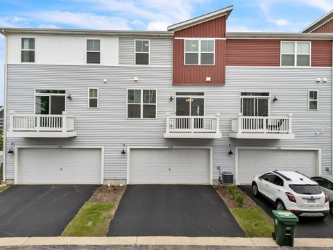 Tiny photo for 4138 Irving Road, Aurora, IL 60504 (MLS # 12381498)