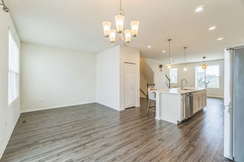 Tiny photo for 4138 Irving Road, Aurora, IL 60504 (MLS # 12381498)