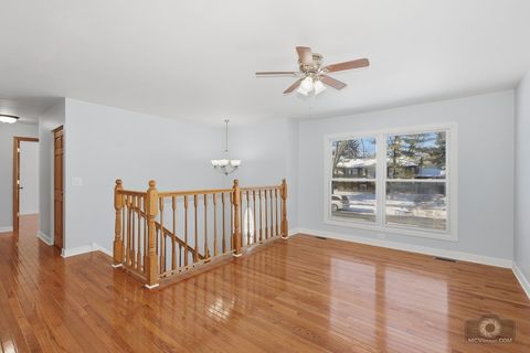 Tiny photo for 234 Butternut Drive, Bolingbrook, IL 60440 (MLS # 12554340)