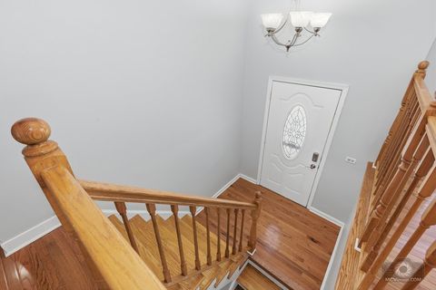 Tiny photo for 234 Butternut Drive, Bolingbrook, IL 60440 (MLS # 12554340)