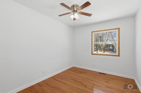 Tiny photo for 234 Butternut Drive, Bolingbrook, IL 60440 (MLS # 12554340)