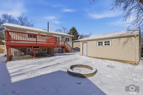 Tiny photo for 234 Butternut Drive, Bolingbrook, IL 60440 (MLS # 12554340)