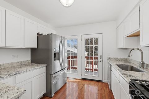 Tiny photo for 234 Butternut Drive, Bolingbrook, IL 60440 (MLS # 12554340)