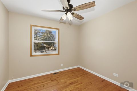 Tiny photo for 234 Butternut Drive, Bolingbrook, IL 60440 (MLS # 12554340)