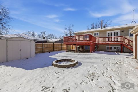 Tiny photo for 234 Butternut Drive, Bolingbrook, IL 60440 (MLS # 12554340)