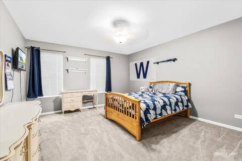 Tiny photo for 830 Valley Stream Drive, Pingree Grove, IL 60140 (MLS # 12724209)