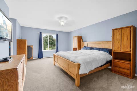 Tiny photo for 830 Valley Stream Drive, Pingree Grove, IL 60140 (MLS # 12724209)
