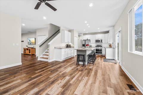 Tiny photo for 830 Valley Stream Drive, Pingree Grove, IL 60140 (MLS # 12724209)
