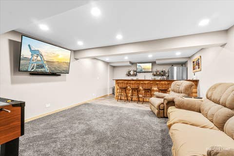 Tiny photo for 830 Valley Stream Drive, Pingree Grove, IL 60140 (MLS # 12724209)