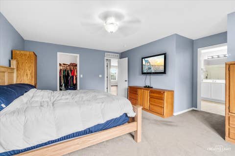 Tiny photo for 830 Valley Stream Drive, Pingree Grove, IL 60140 (MLS # 12724209)