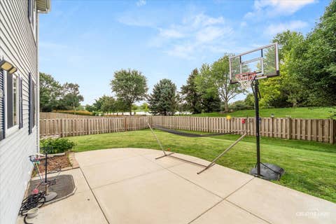 Tiny photo for 830 Valley Stream Drive, Pingree Grove, IL 60140 (MLS # 12724209)