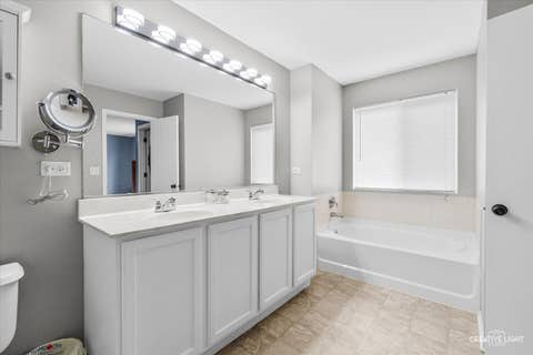 Tiny photo for 830 Valley Stream Drive, Pingree Grove, IL 60140 (MLS # 12724209)