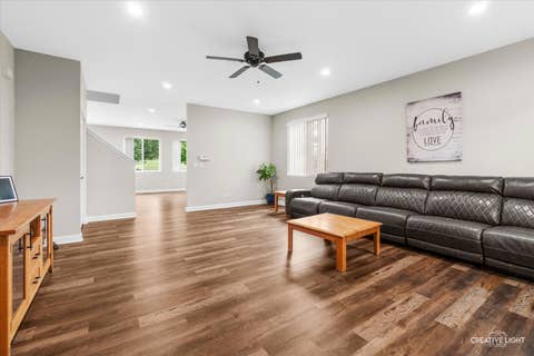 Tiny photo for 830 Valley Stream Drive, Pingree Grove, IL 60140 (MLS # 12724209)