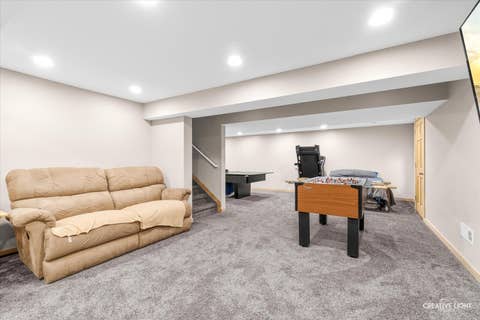 Tiny photo for 830 Valley Stream Drive, Pingree Grove, IL 60140 (MLS # 12724209)