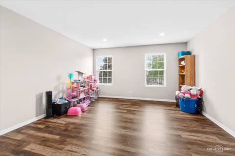 Tiny photo for 830 Valley Stream Drive, Pingree Grove, IL 60140 (MLS # 12724209)