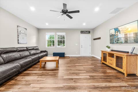 Tiny photo for 830 Valley Stream Drive, Pingree Grove, IL 60140 (MLS # 12724209)