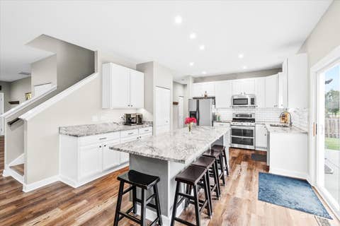 Tiny photo for 830 Valley Stream Drive, Pingree Grove, IL 60140 (MLS # 12724209)