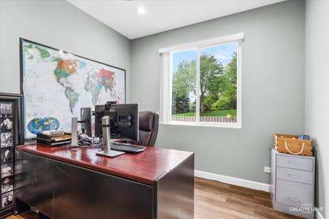 Tiny photo for 830 Valley Stream Drive, Pingree Grove, IL 60140 (MLS # 12724209)