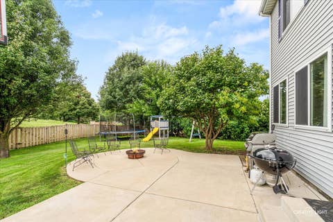 Tiny photo for 830 Valley Stream Drive, Pingree Grove, IL 60140 (MLS # 12724209)