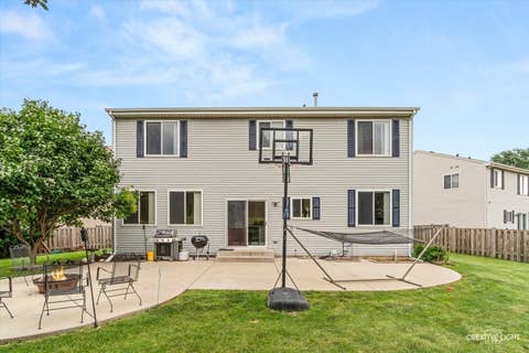 Tiny photo for 830 Valley Stream Drive, Pingree Grove, IL 60140 (MLS # 12724209)